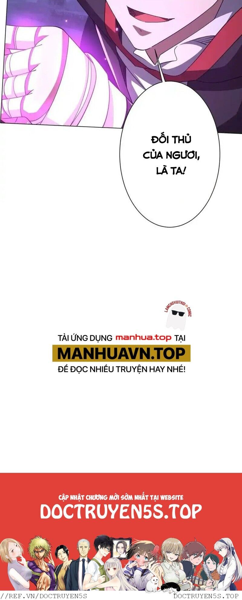 Bắt Đầu Với Trăm Vạn Minh Tệ Chap 79 - Next Chap 80