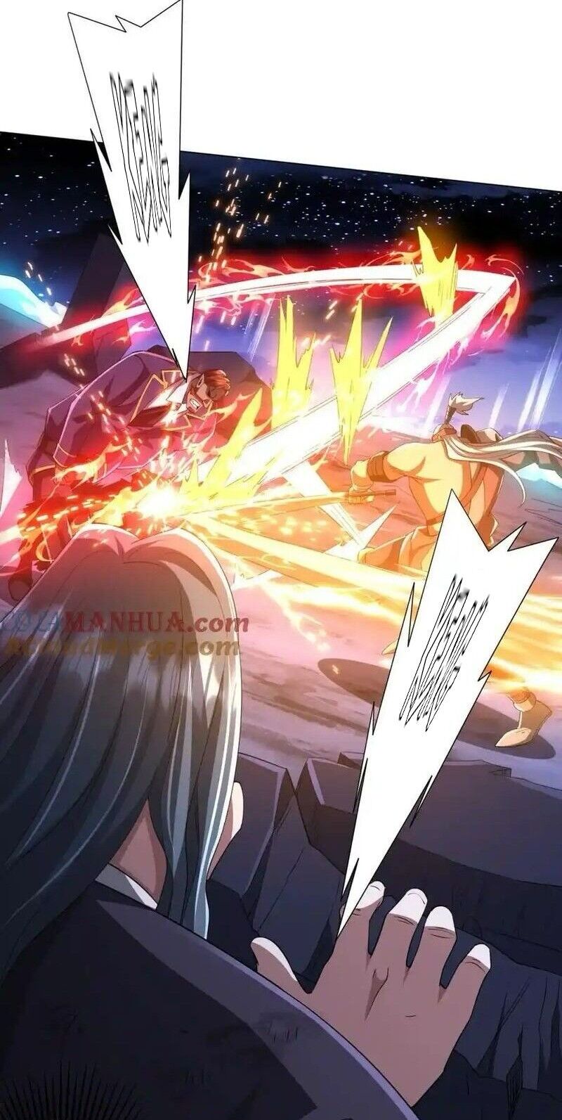 Bắt Đầu Với Trăm Vạn Minh Tệ Chap 79 - Next Chap 80