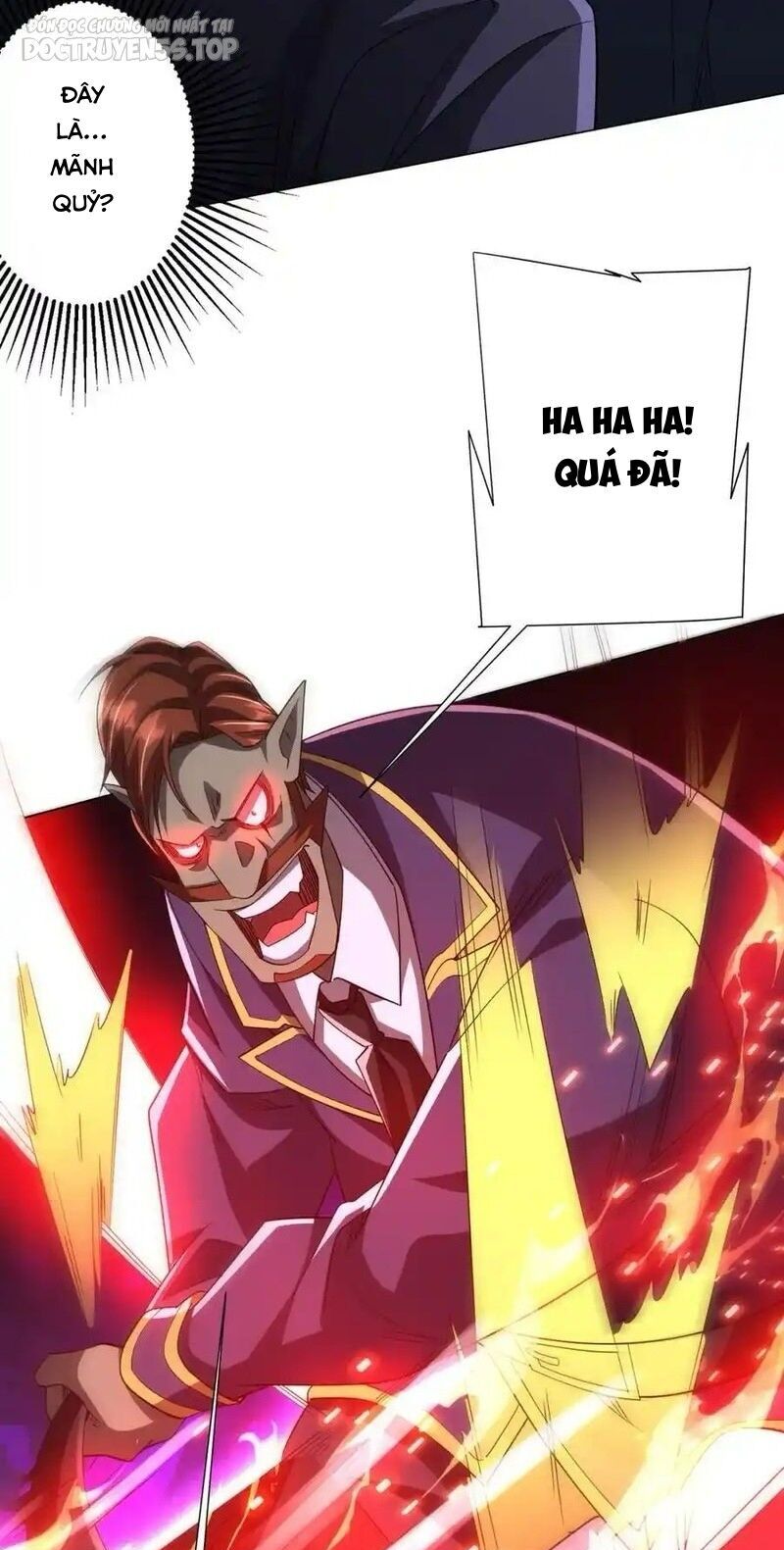 Bắt Đầu Với Trăm Vạn Minh Tệ Chap 79 - Next Chap 80