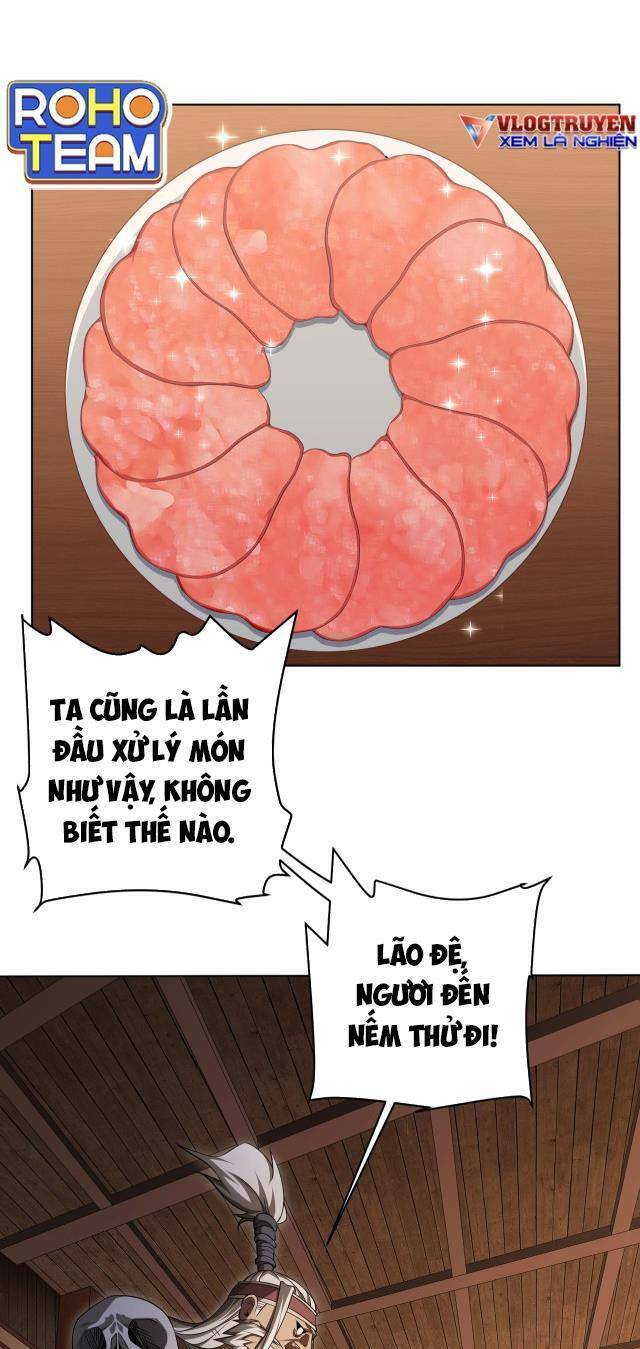 Bắt Đầu Với Trăm Vạn Minh Tệ Chap 8 - Next Chap 9