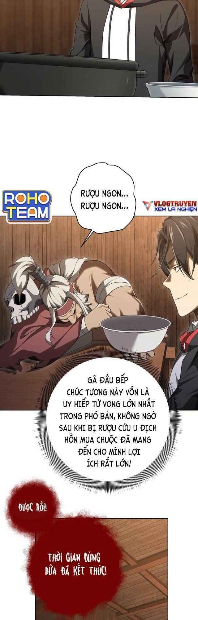 Bắt Đầu Với Trăm Vạn Minh Tệ Chap 8 - Next Chap 9
