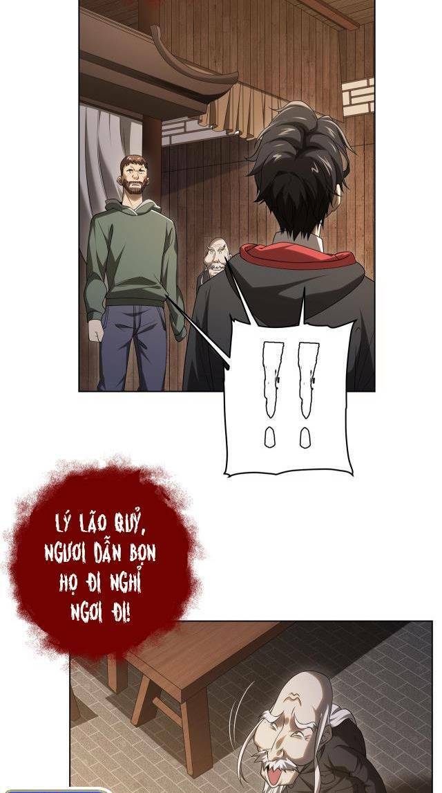 Bắt Đầu Với Trăm Vạn Minh Tệ Chap 8 - Next Chap 9