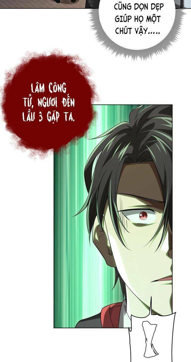 Bắt Đầu Với Trăm Vạn Minh Tệ Chap 8 - Next Chap 9