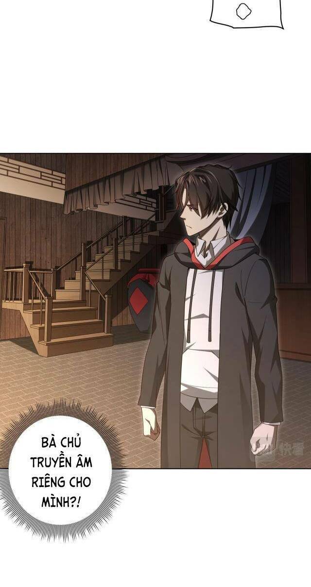 Bắt Đầu Với Trăm Vạn Minh Tệ Chap 8 - Next Chap 9