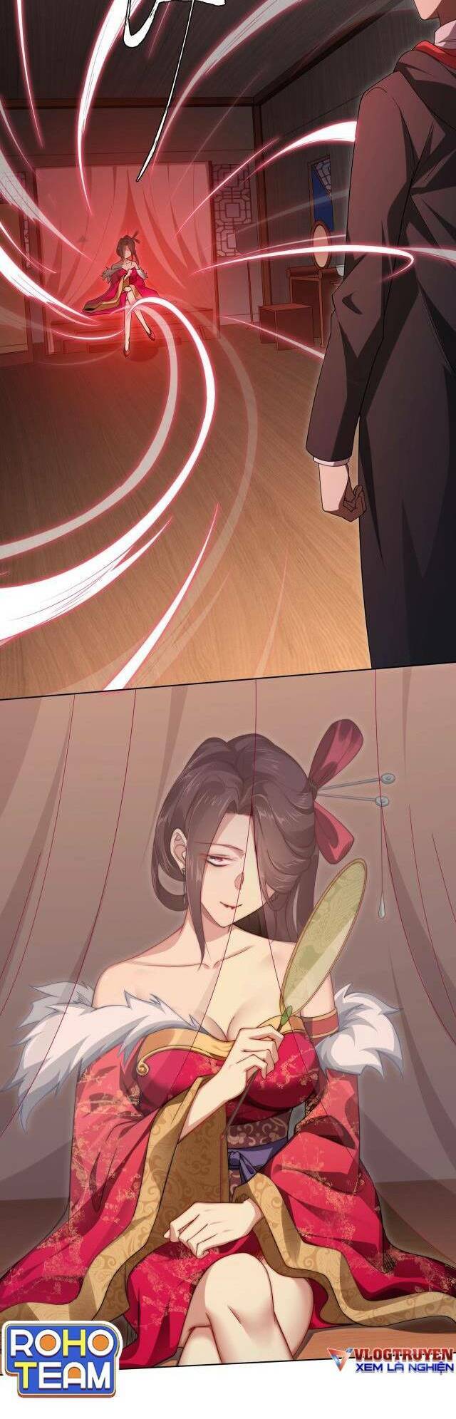Bắt Đầu Với Trăm Vạn Minh Tệ Chap 8 - Next Chap 9