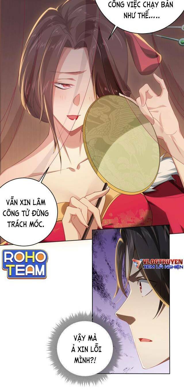 Bắt Đầu Với Trăm Vạn Minh Tệ Chap 8 - Next Chap 9