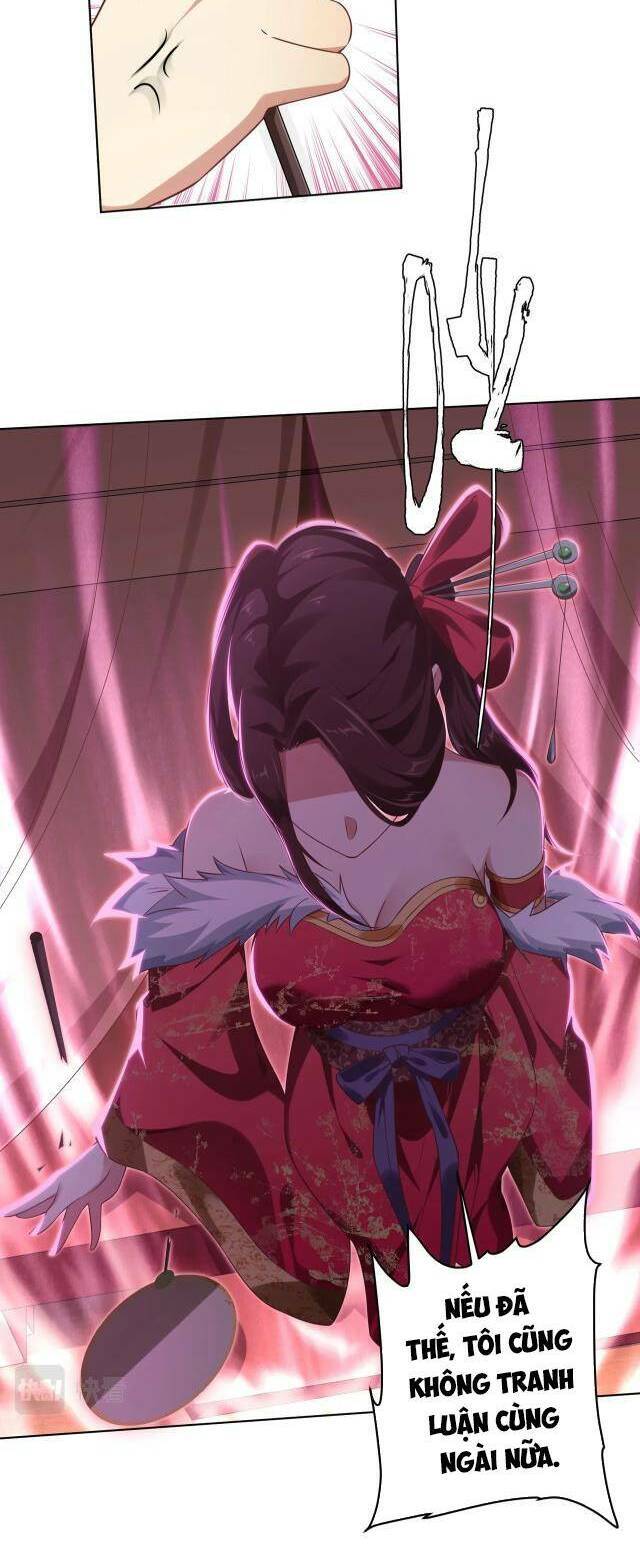 Bắt Đầu Với Trăm Vạn Minh Tệ Chap 8 - Next Chap 9
