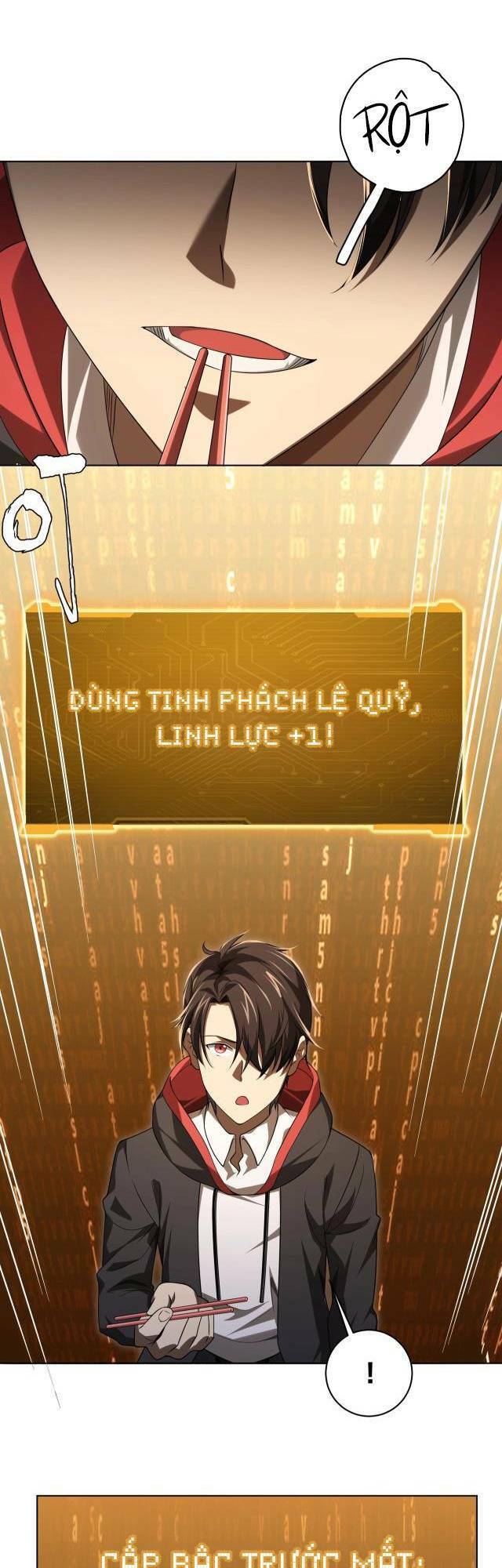 Bắt Đầu Với Trăm Vạn Minh Tệ Chap 8 - Next Chap 9
