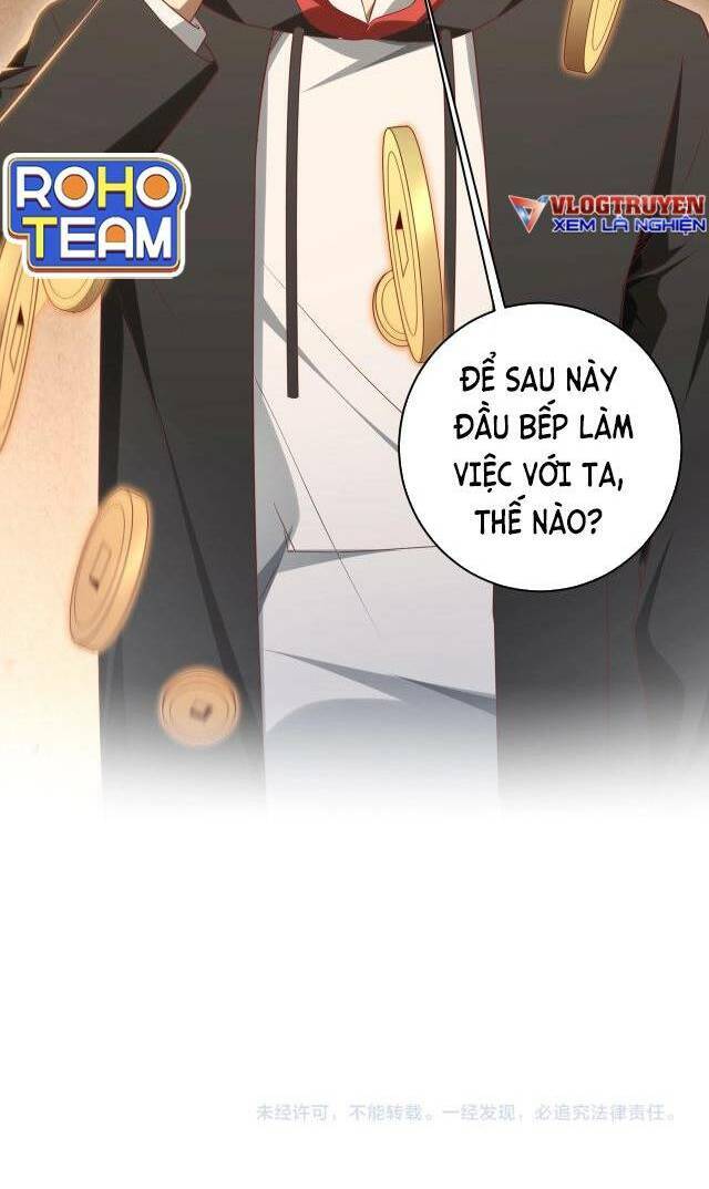 Bắt Đầu Với Trăm Vạn Minh Tệ Chap 8 - Next Chap 9