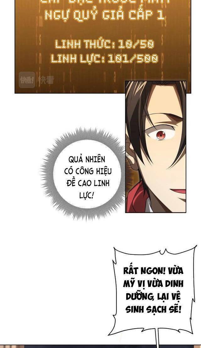 Bắt Đầu Với Trăm Vạn Minh Tệ Chap 8 - Next Chap 9
