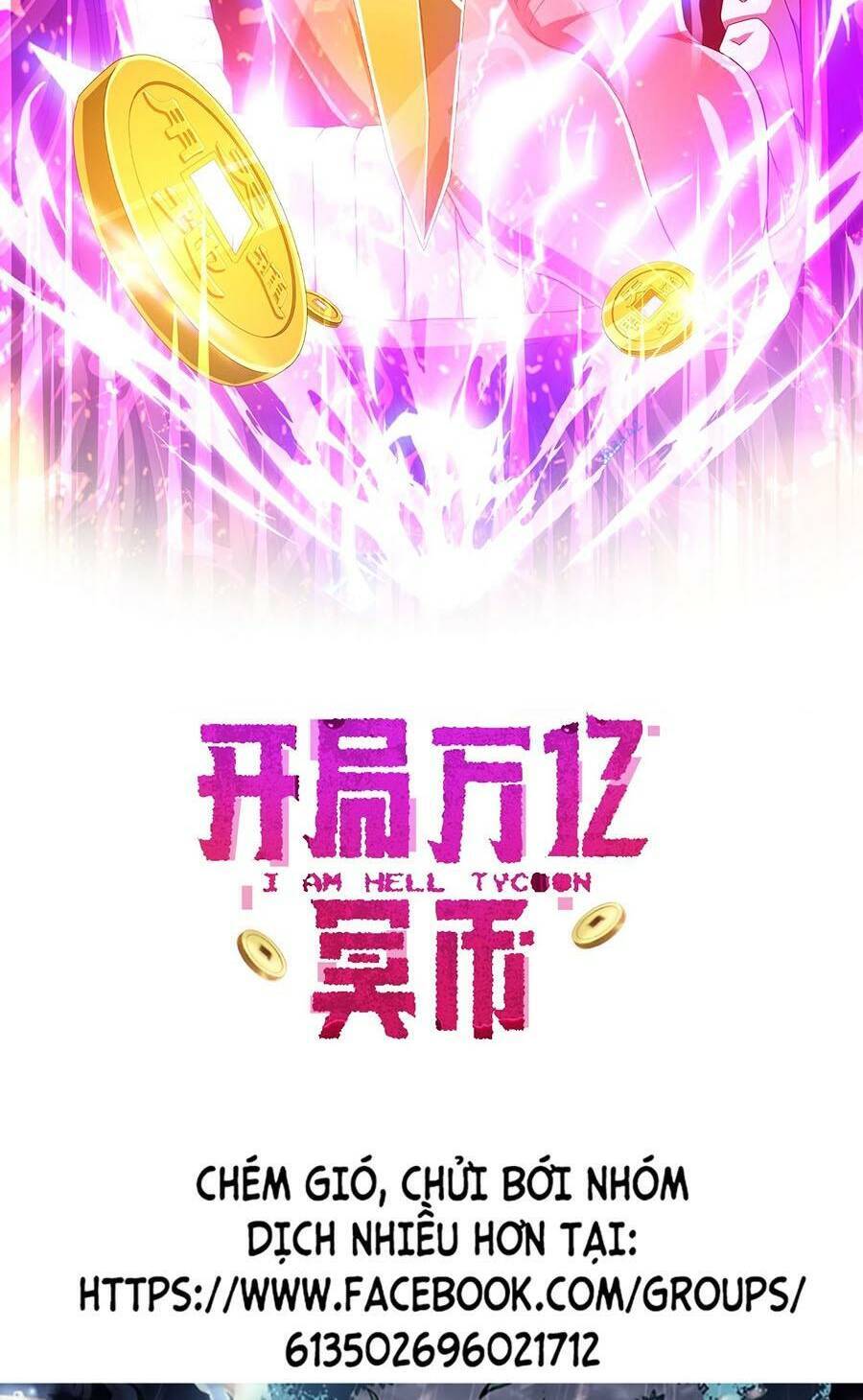 Bắt Đầu Với Trăm Vạn Minh Tệ Chap 80 - Next Chap 81