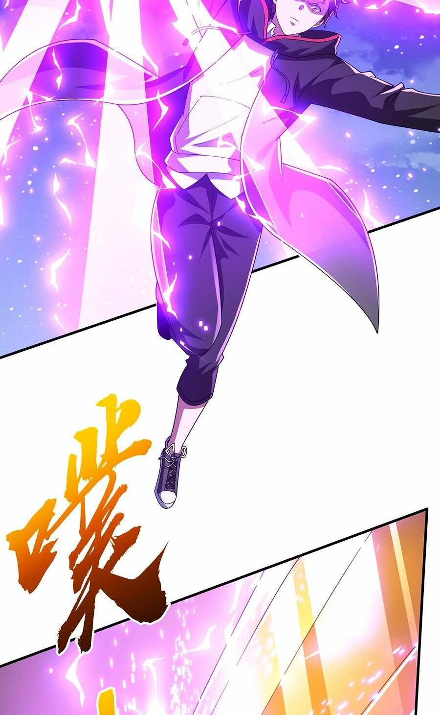 Bắt Đầu Với Trăm Vạn Minh Tệ Chap 80 - Next Chap 81
