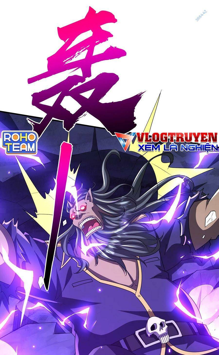 Bắt Đầu Với Trăm Vạn Minh Tệ Chap 80 - Next Chap 81