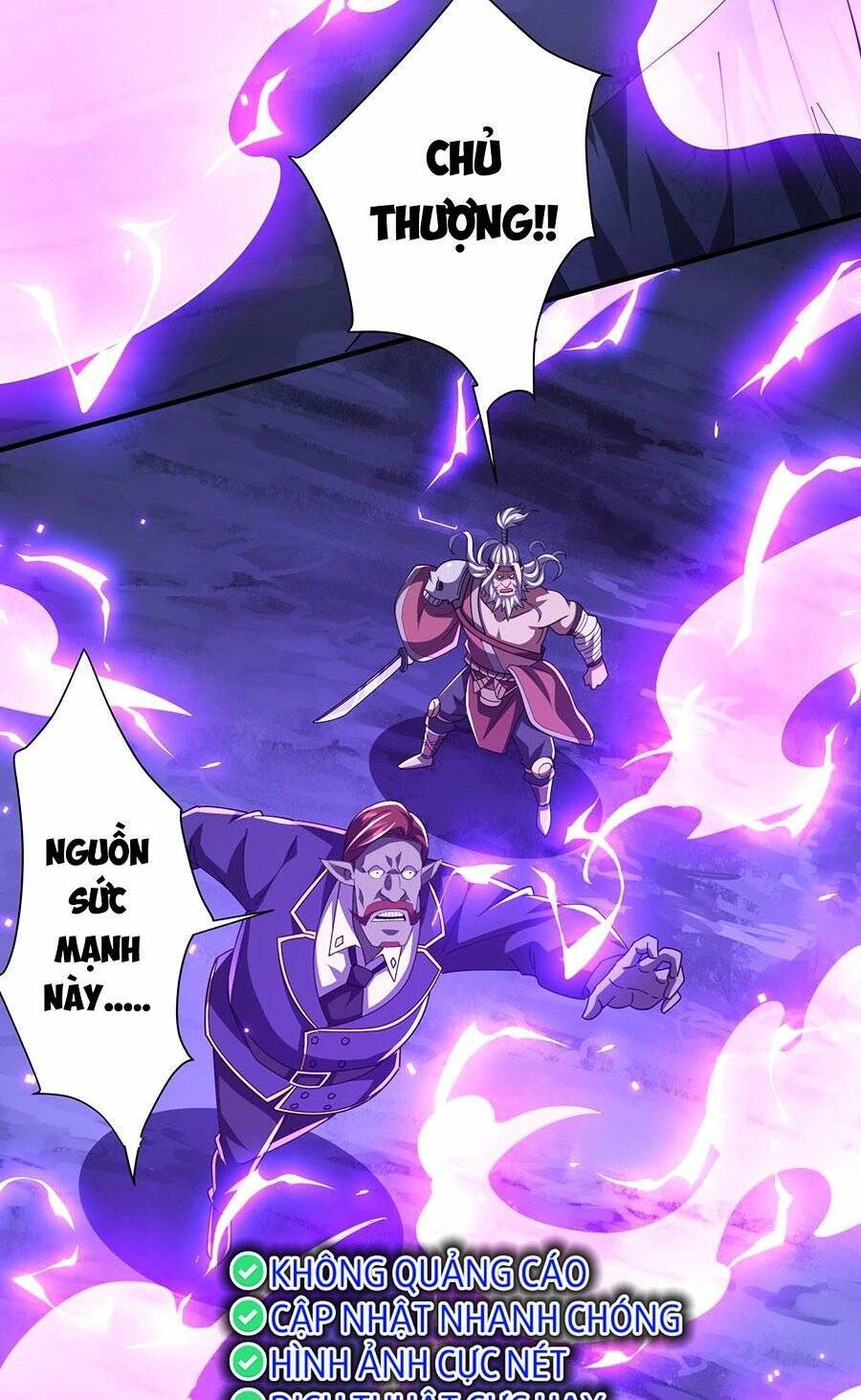Bắt Đầu Với Trăm Vạn Minh Tệ Chap 80 - Next Chap 81