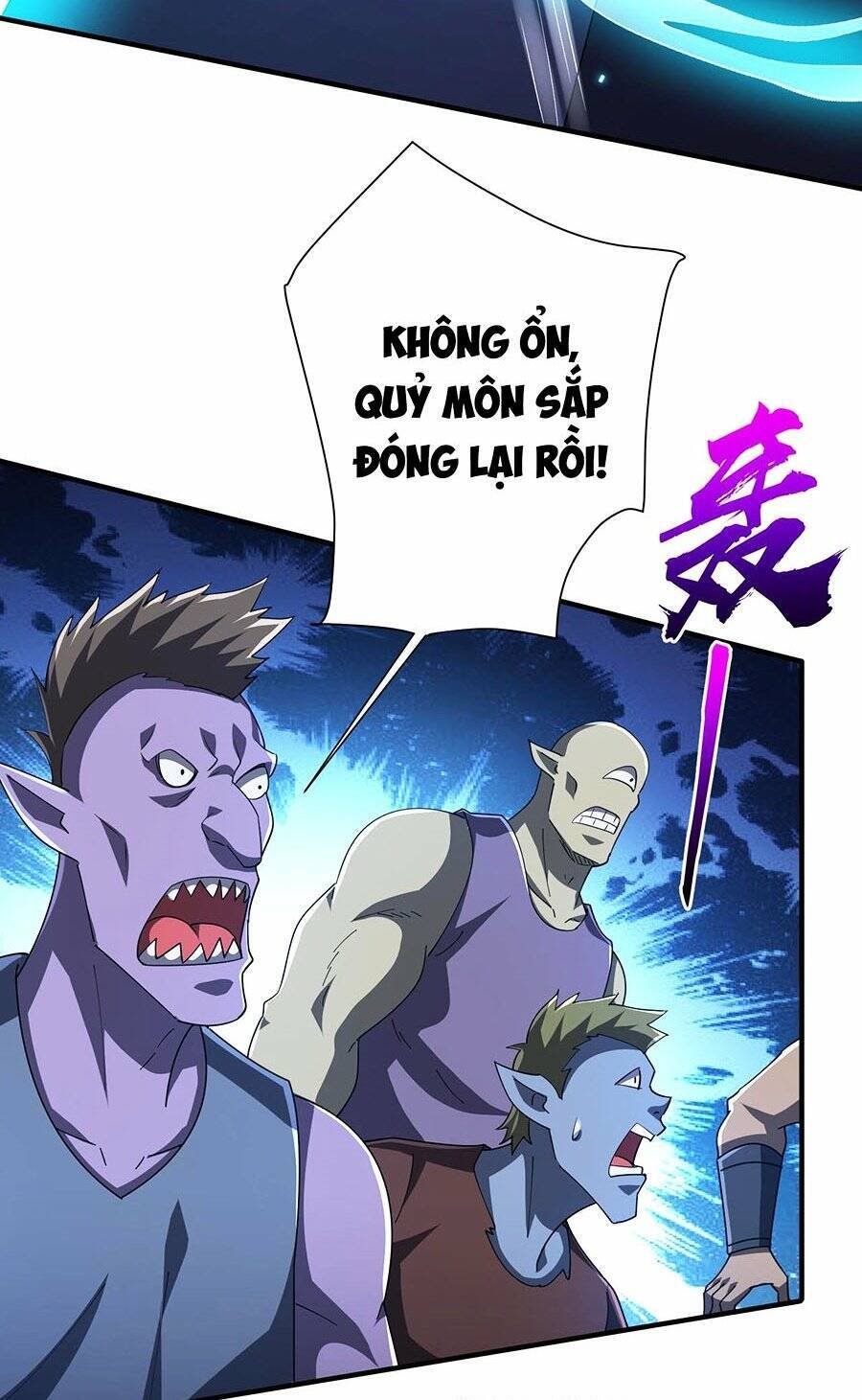 Bắt Đầu Với Trăm Vạn Minh Tệ Chap 80 - Next Chap 81