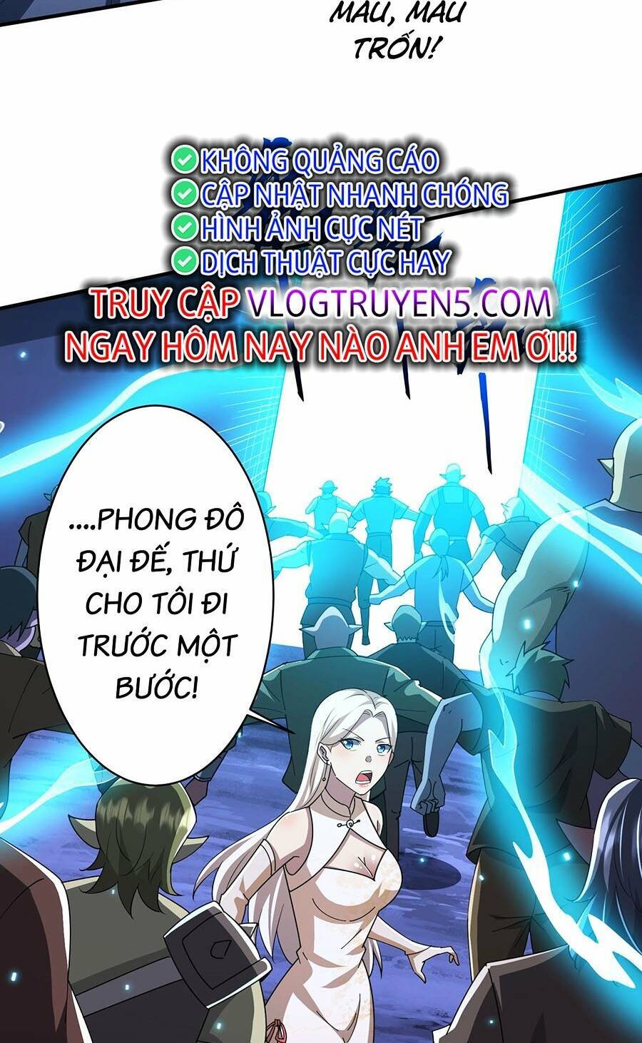 Bắt Đầu Với Trăm Vạn Minh Tệ Chap 80 - Next Chap 81
