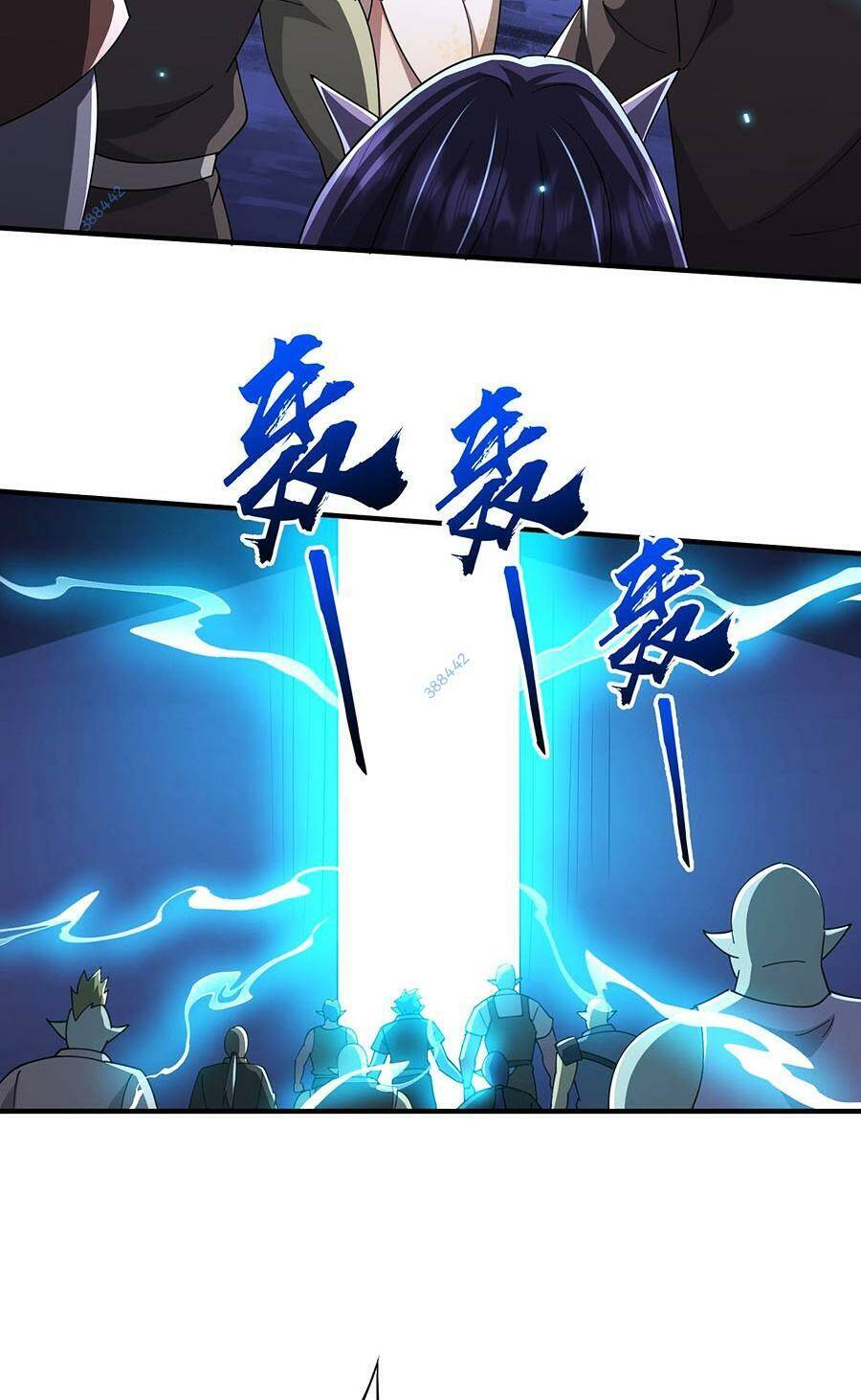 Bắt Đầu Với Trăm Vạn Minh Tệ Chap 80 - Next Chap 81
