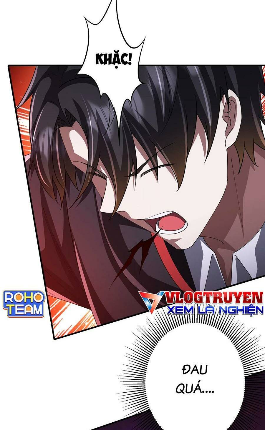 Bắt Đầu Với Trăm Vạn Minh Tệ Chap 80 - Next Chap 81
