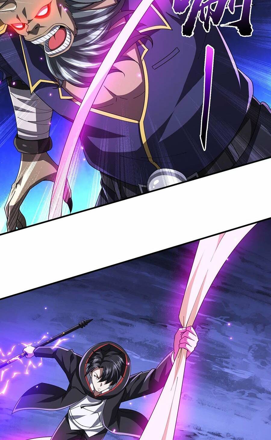 Bắt Đầu Với Trăm Vạn Minh Tệ Chap 80 - Next Chap 81