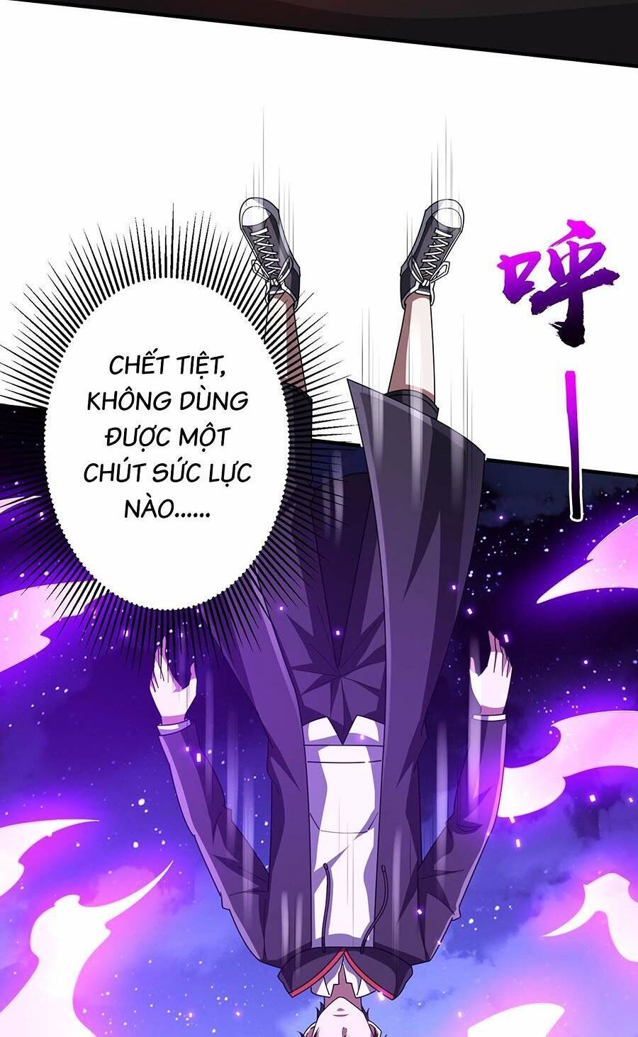 Bắt Đầu Với Trăm Vạn Minh Tệ Chap 80 - Next Chap 81