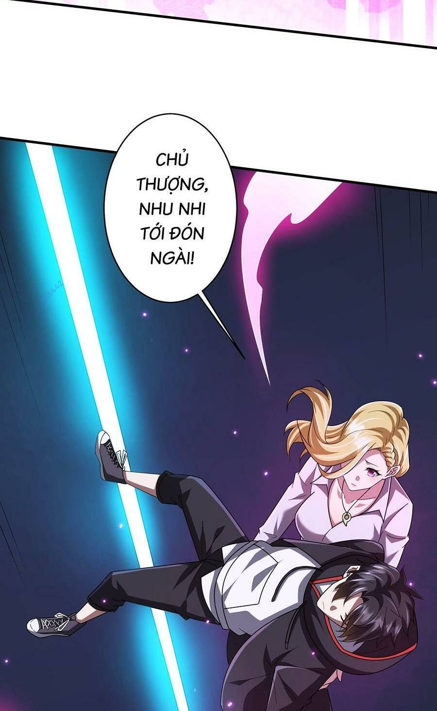 Bắt Đầu Với Trăm Vạn Minh Tệ Chap 80 - Next Chap 81