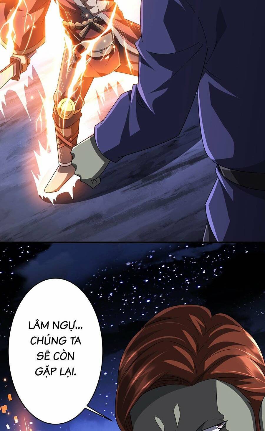 Bắt Đầu Với Trăm Vạn Minh Tệ Chap 80 - Next Chap 81