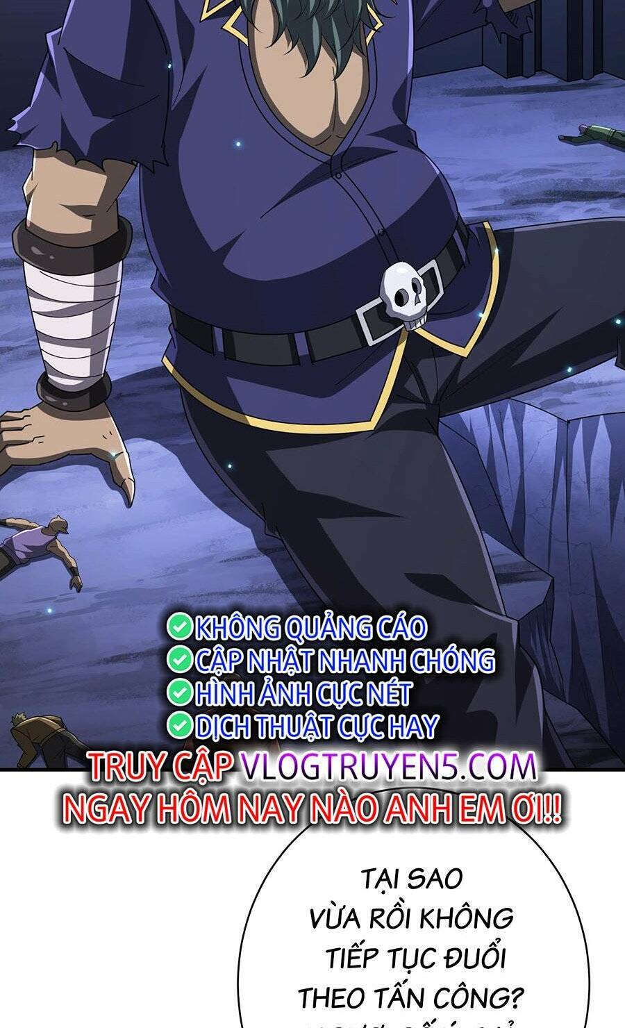 Bắt Đầu Với Trăm Vạn Minh Tệ Chap 80 - Next Chap 81