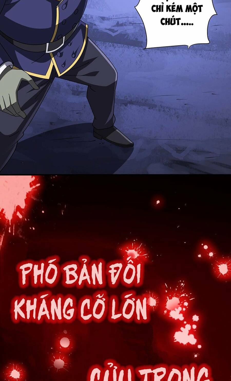 Bắt Đầu Với Trăm Vạn Minh Tệ Chap 80 - Next Chap 81