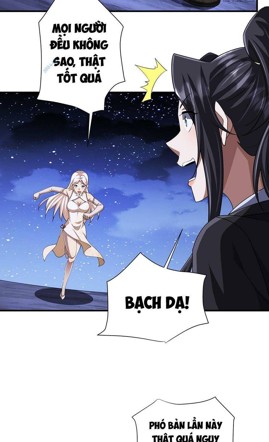 Bắt Đầu Với Trăm Vạn Minh Tệ Chap 80 - Next Chap 81