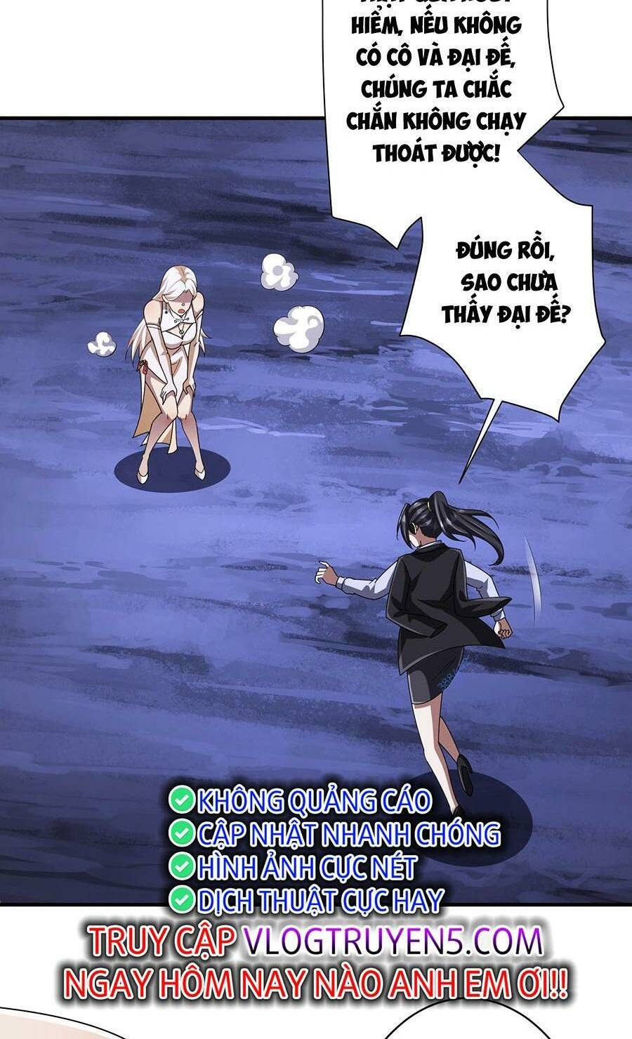 Bắt Đầu Với Trăm Vạn Minh Tệ Chap 80 - Next Chap 81