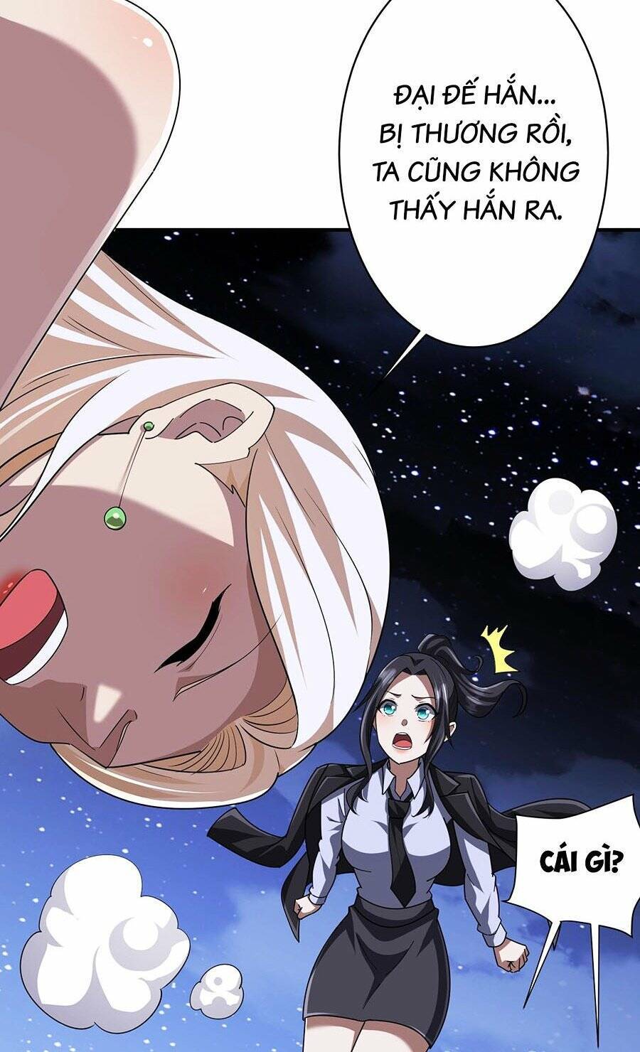 Bắt Đầu Với Trăm Vạn Minh Tệ Chap 80 - Next Chap 81