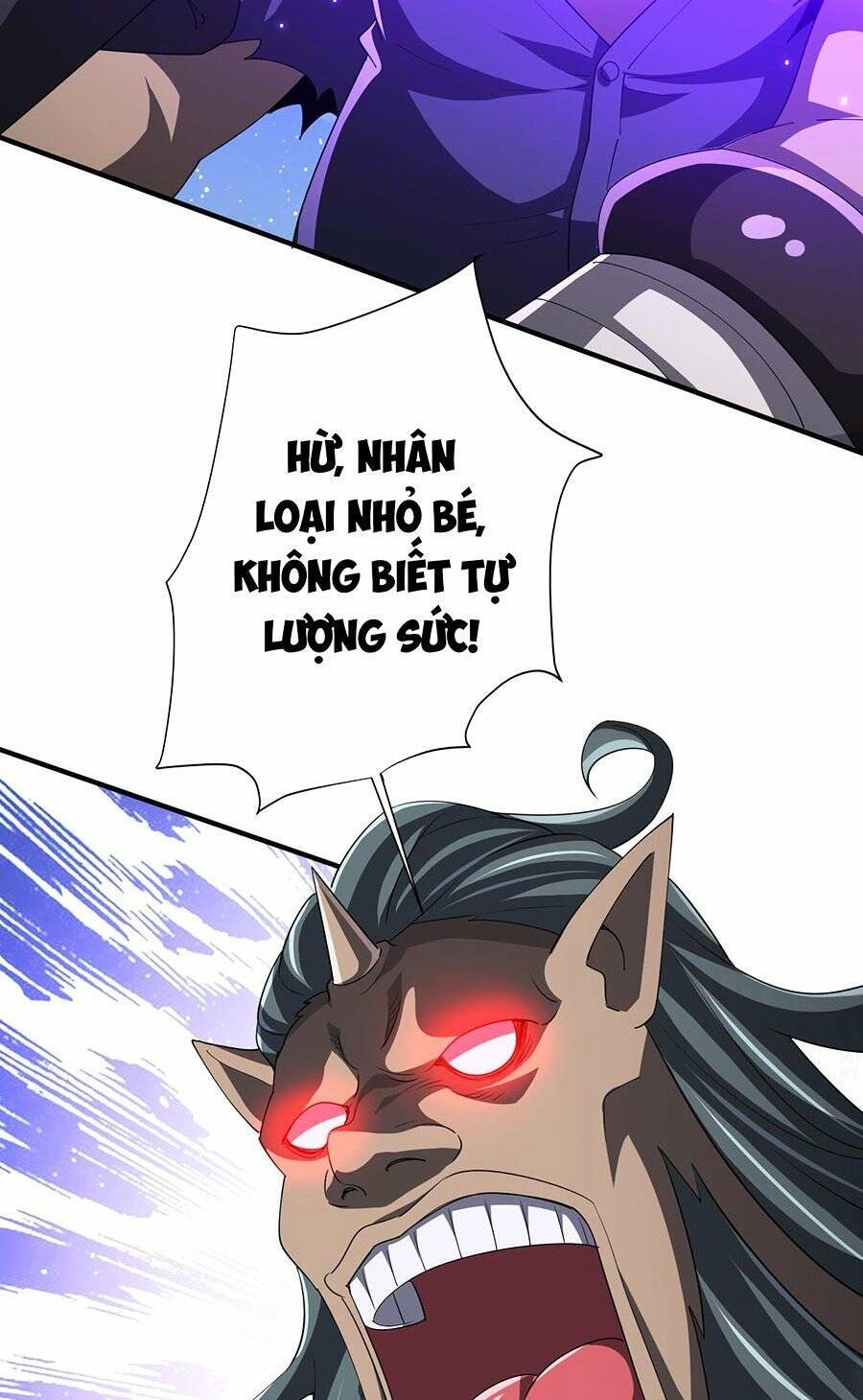 Bắt Đầu Với Trăm Vạn Minh Tệ Chap 80 - Next Chap 81