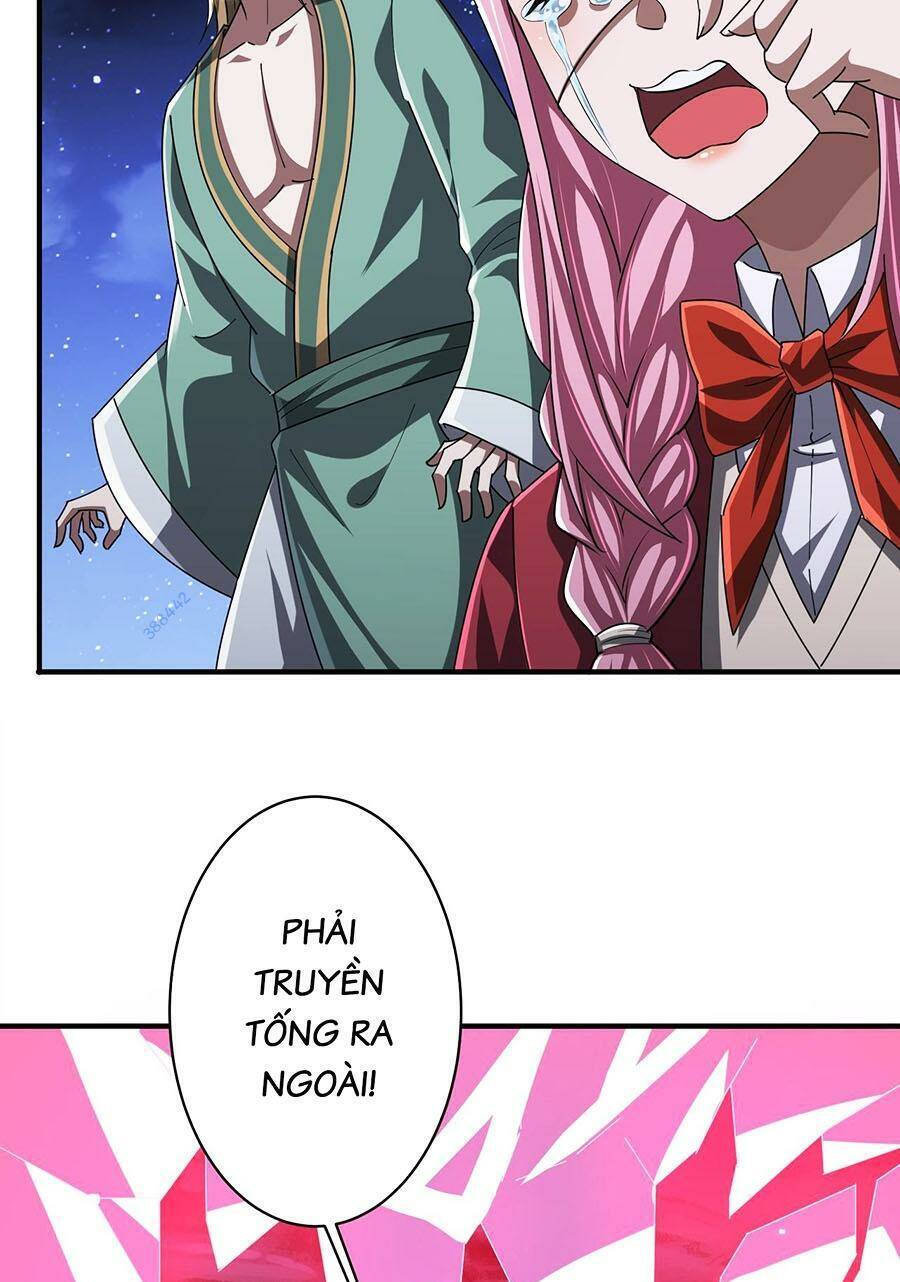 Bắt Đầu Với Trăm Vạn Minh Tệ Chap 80 - Next Chap 81
