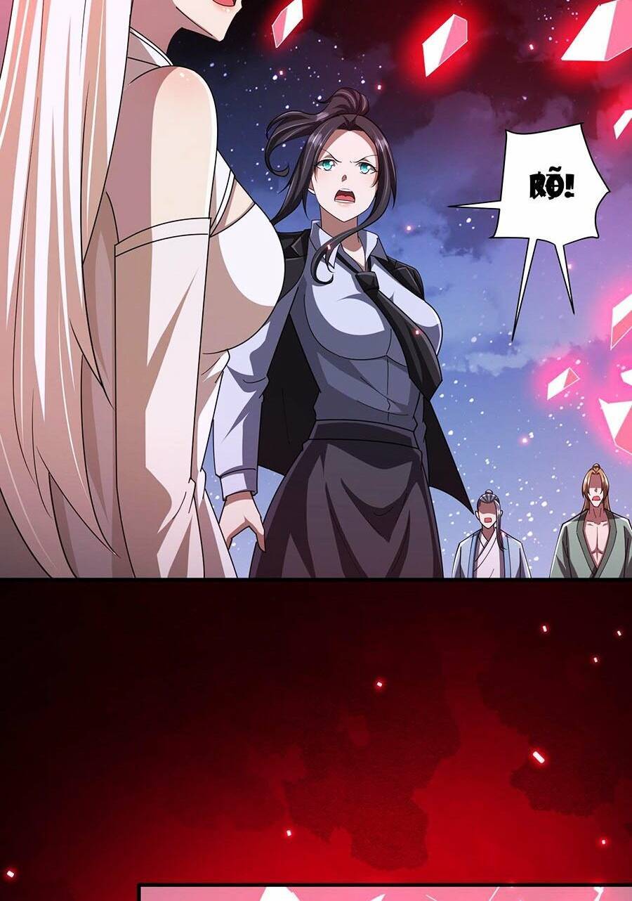 Bắt Đầu Với Trăm Vạn Minh Tệ Chap 80 - Next Chap 81
