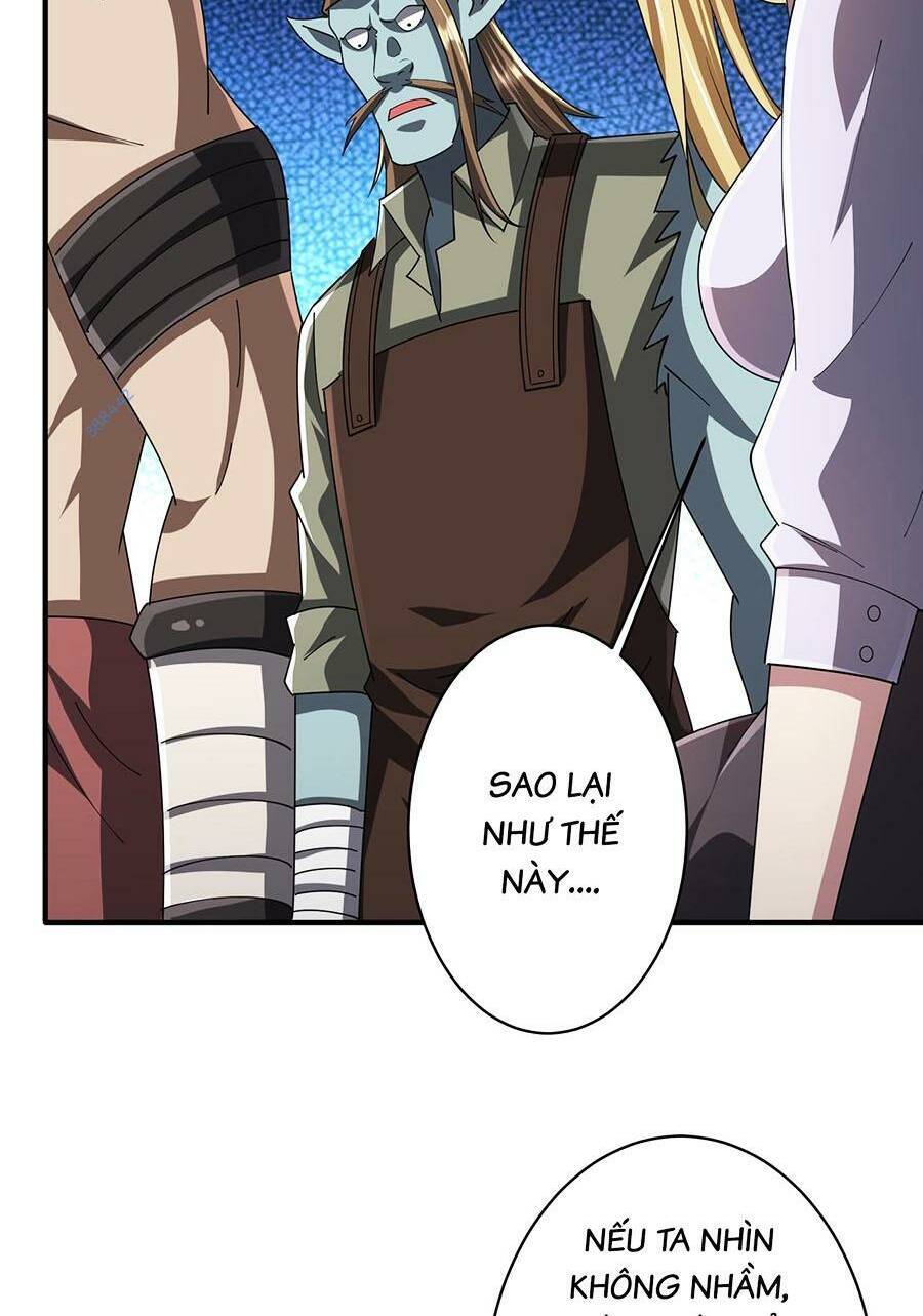 Bắt Đầu Với Trăm Vạn Minh Tệ Chap 80 - Next Chap 81