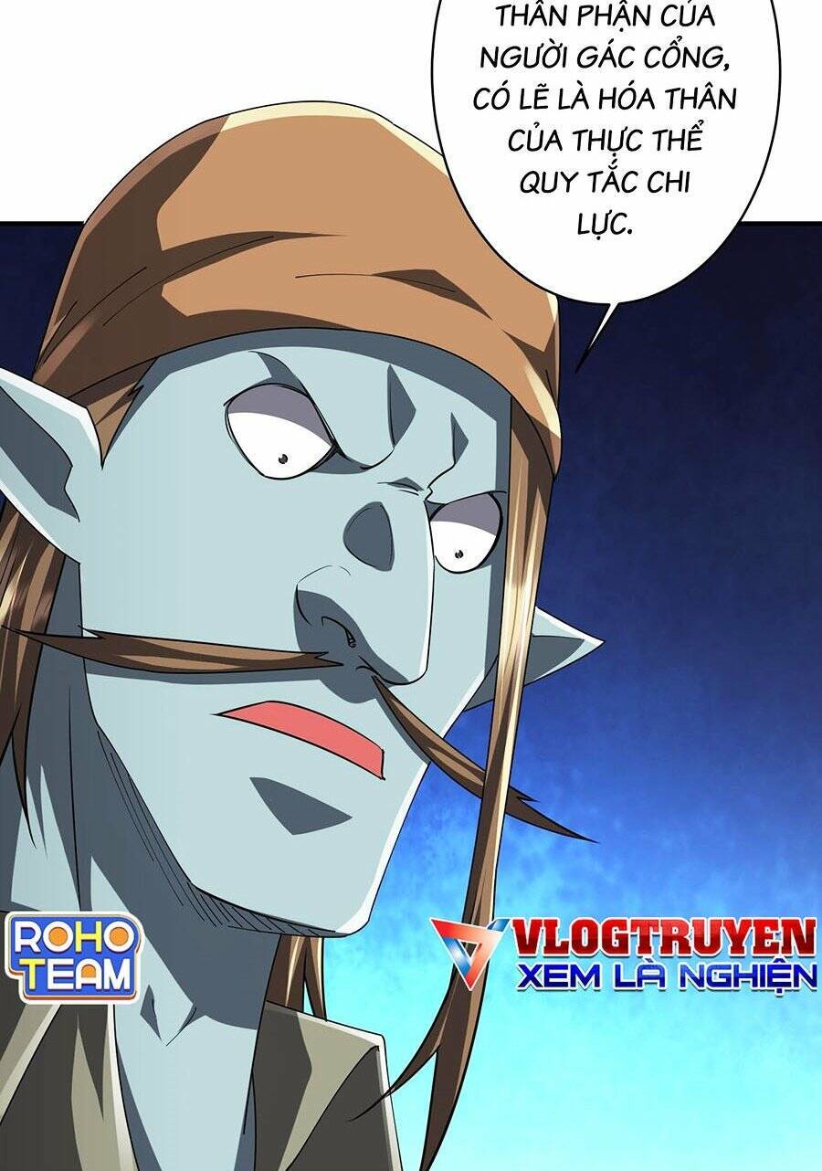 Bắt Đầu Với Trăm Vạn Minh Tệ Chap 80 - Next Chap 81