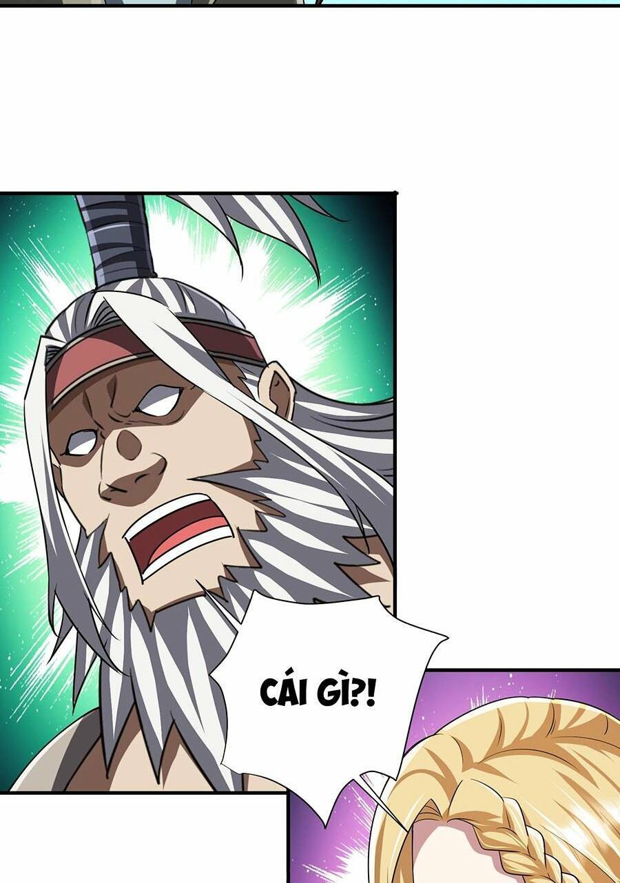 Bắt Đầu Với Trăm Vạn Minh Tệ Chap 80 - Next Chap 81