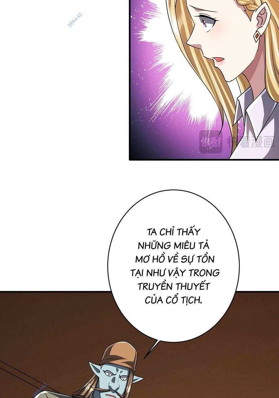 Bắt Đầu Với Trăm Vạn Minh Tệ Chap 80 - Next Chap 81