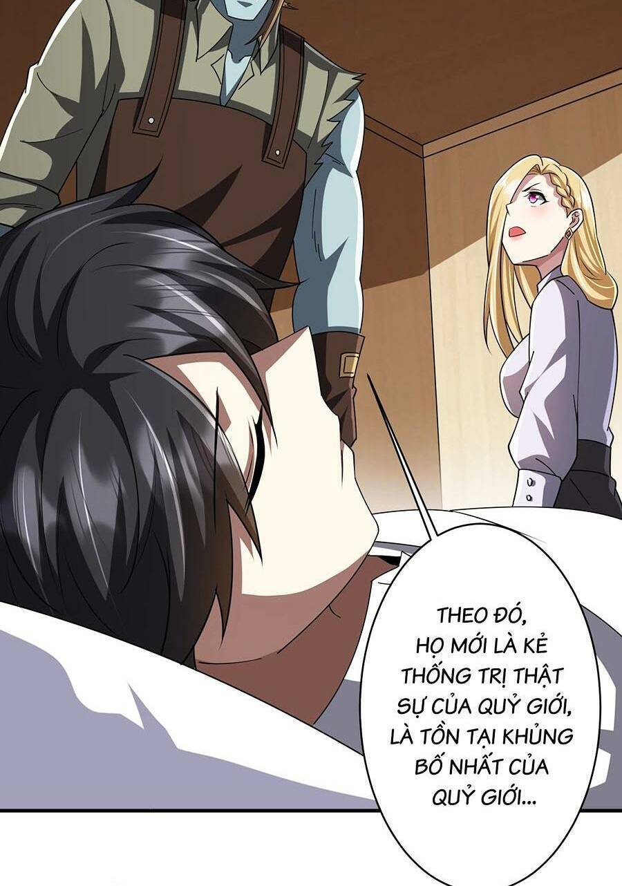 Bắt Đầu Với Trăm Vạn Minh Tệ Chap 80 - Next Chap 81