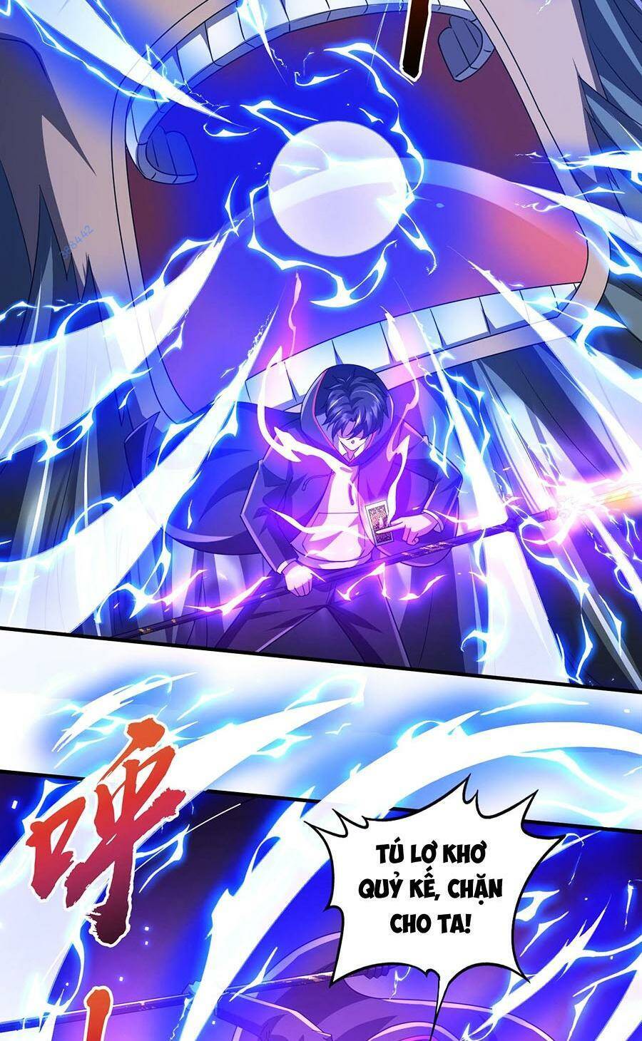 Bắt Đầu Với Trăm Vạn Minh Tệ Chap 80 - Next Chap 81