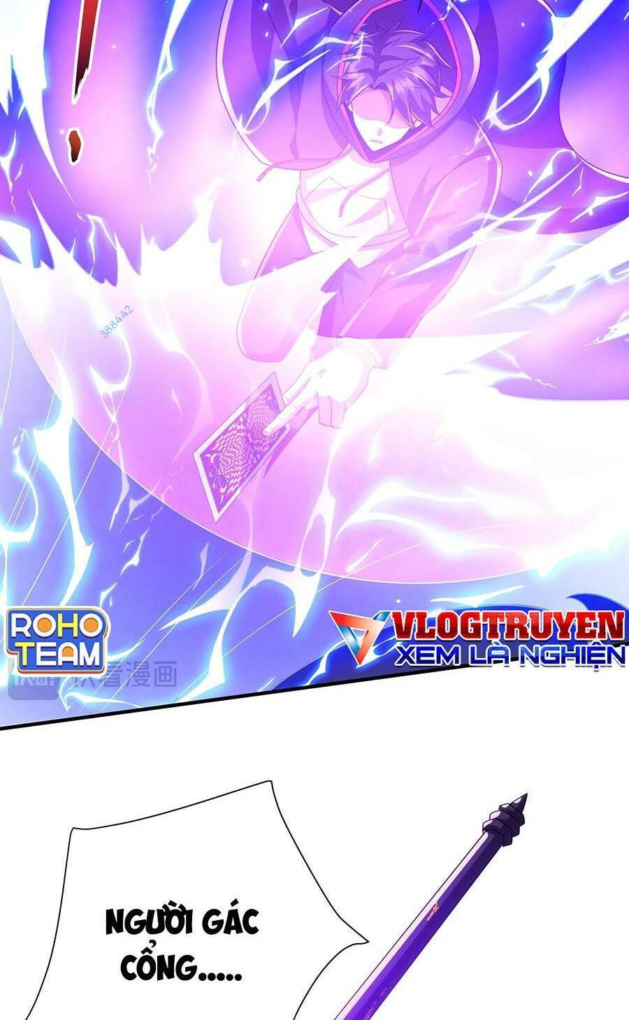 Bắt Đầu Với Trăm Vạn Minh Tệ Chap 80 - Next Chap 81