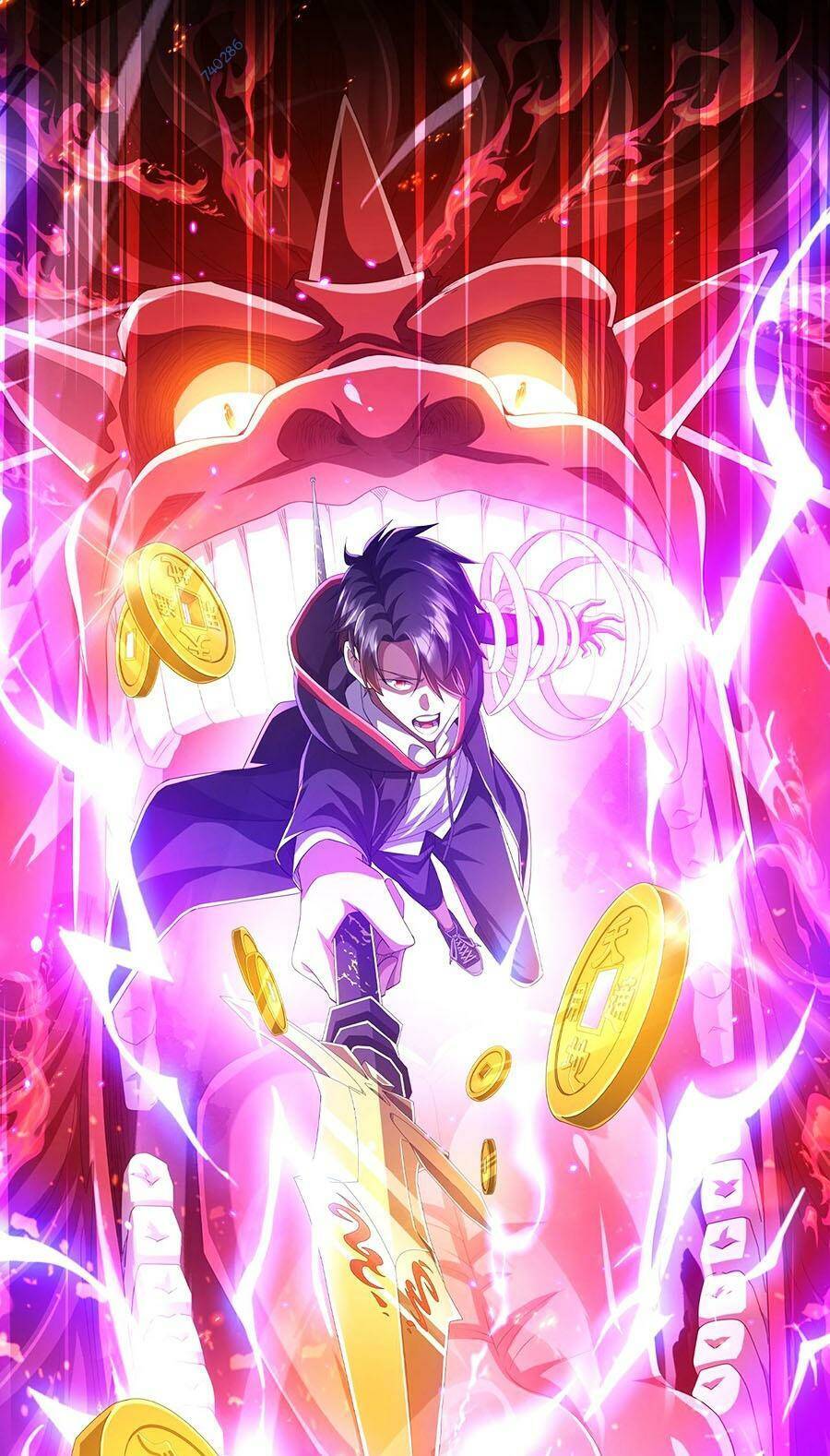 Bắt Đầu Với Trăm Vạn Minh Tệ Chap 81 - Next Chap 82