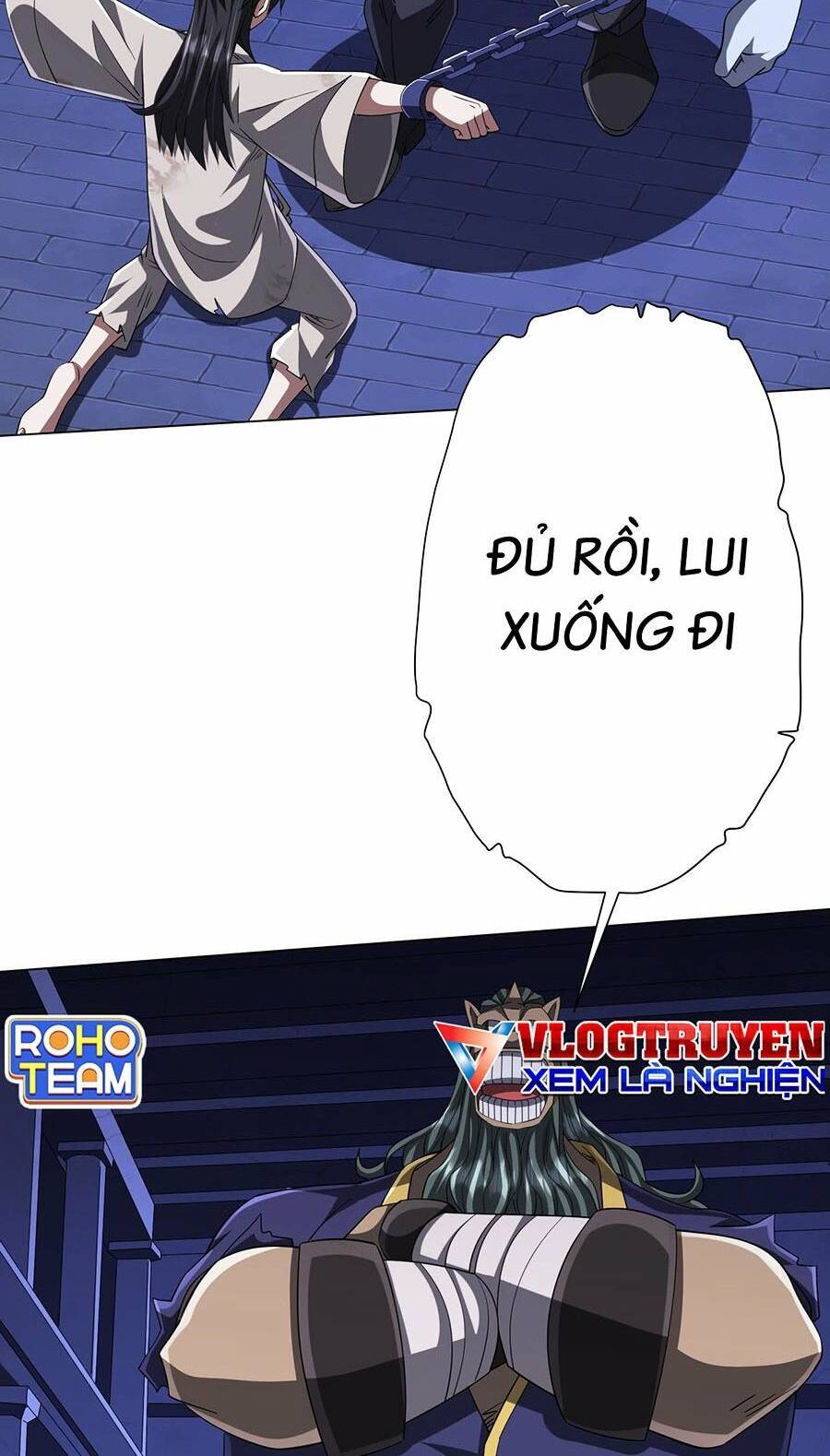 Bắt Đầu Với Trăm Vạn Minh Tệ Chap 81 - Next Chap 82