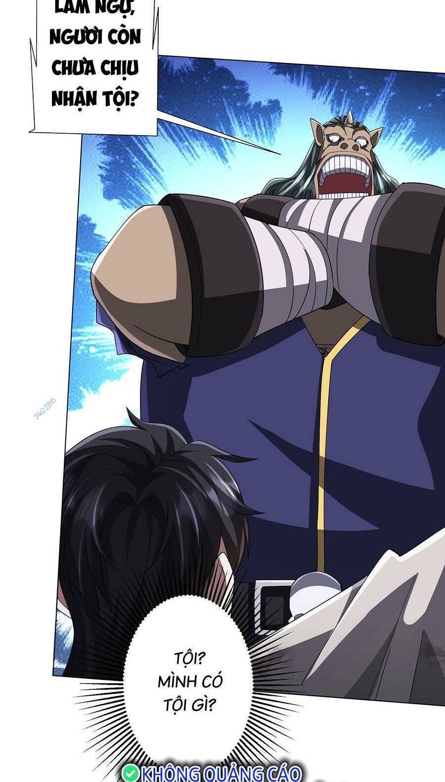 Bắt Đầu Với Trăm Vạn Minh Tệ Chap 81 - Next Chap 82