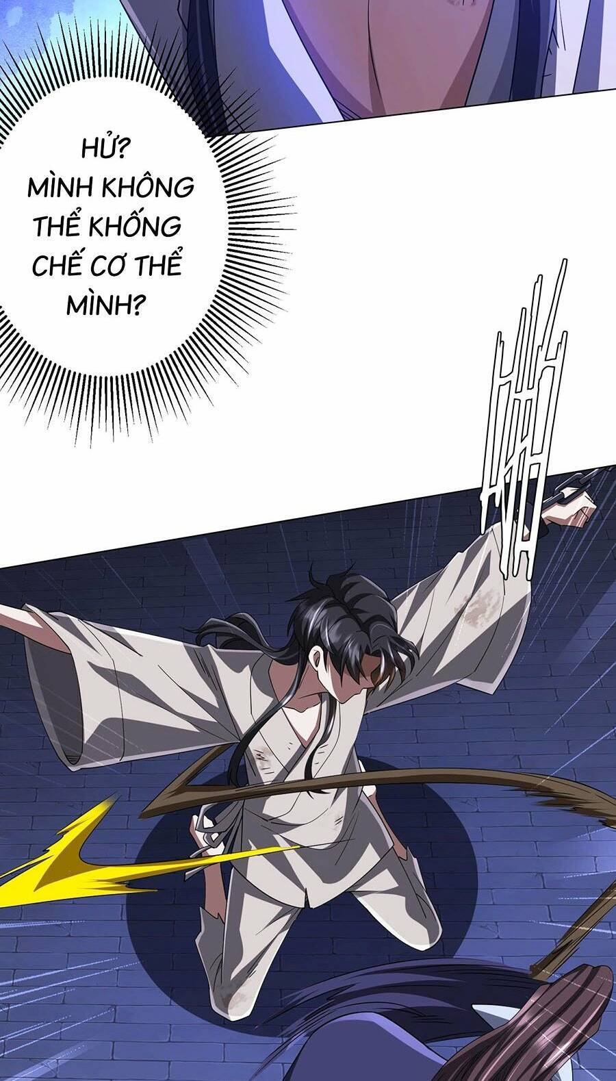 Bắt Đầu Với Trăm Vạn Minh Tệ Chap 81 - Next Chap 82