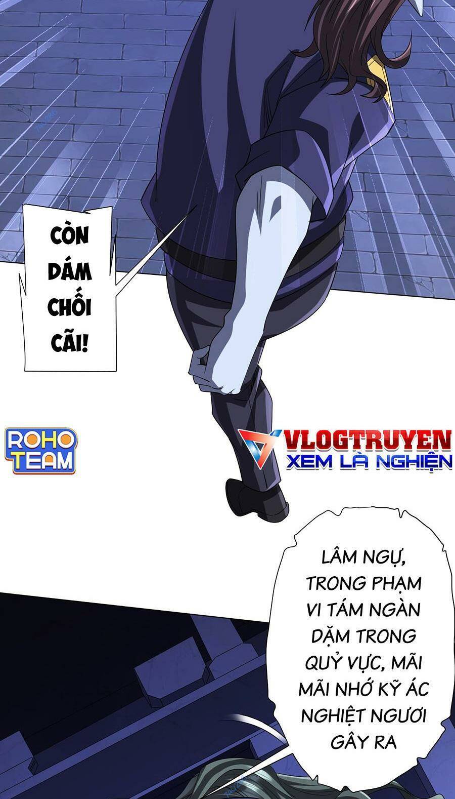 Bắt Đầu Với Trăm Vạn Minh Tệ Chap 81 - Next Chap 82
