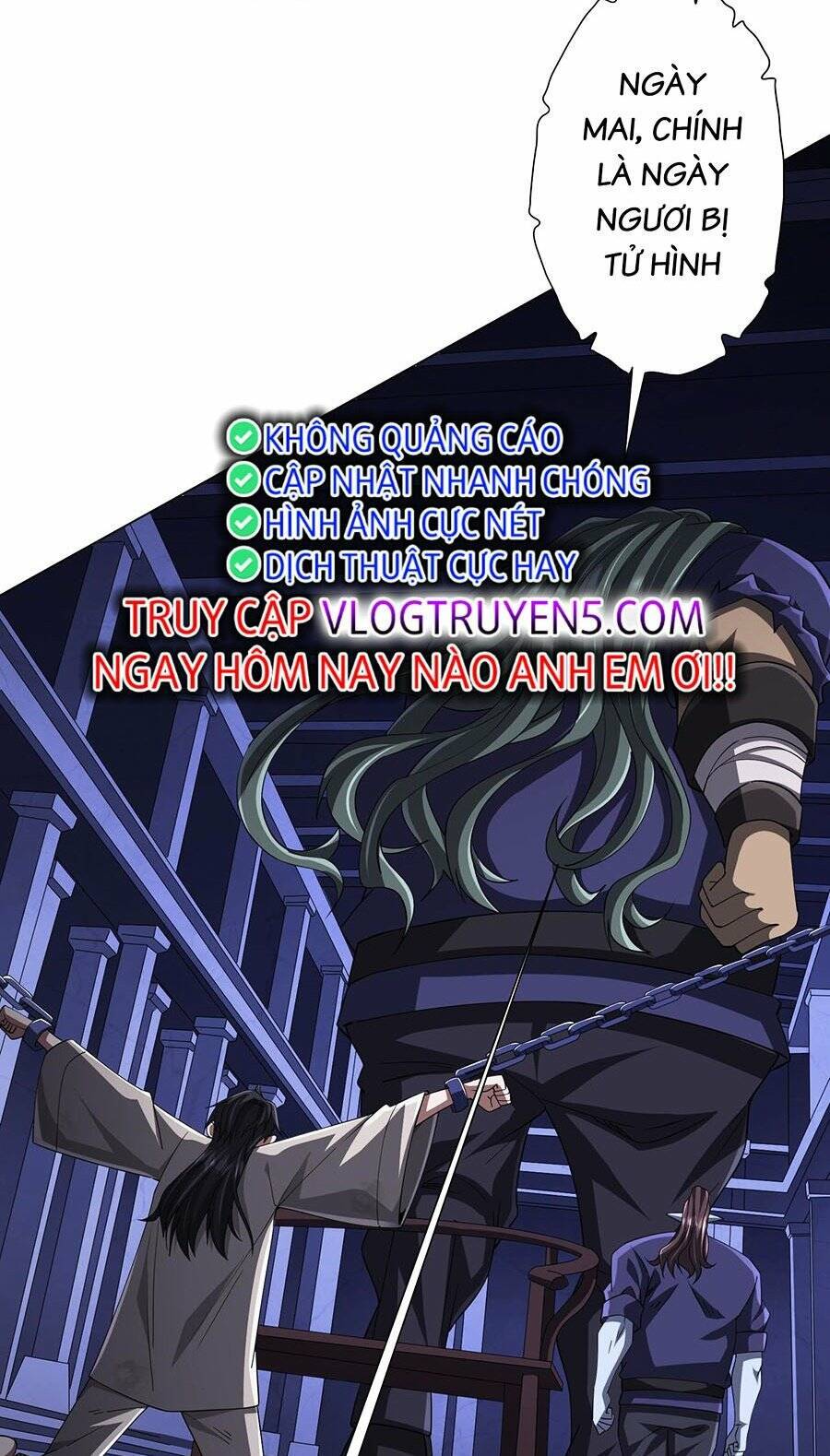Bắt Đầu Với Trăm Vạn Minh Tệ Chap 81 - Next Chap 82