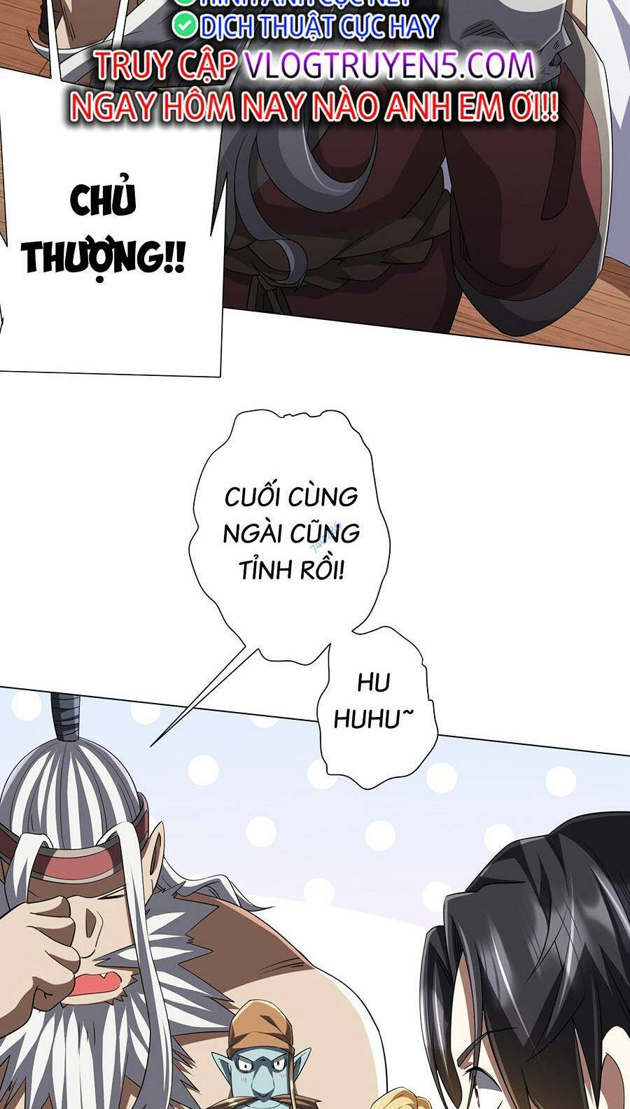 Bắt Đầu Với Trăm Vạn Minh Tệ Chap 81 - Next Chap 82