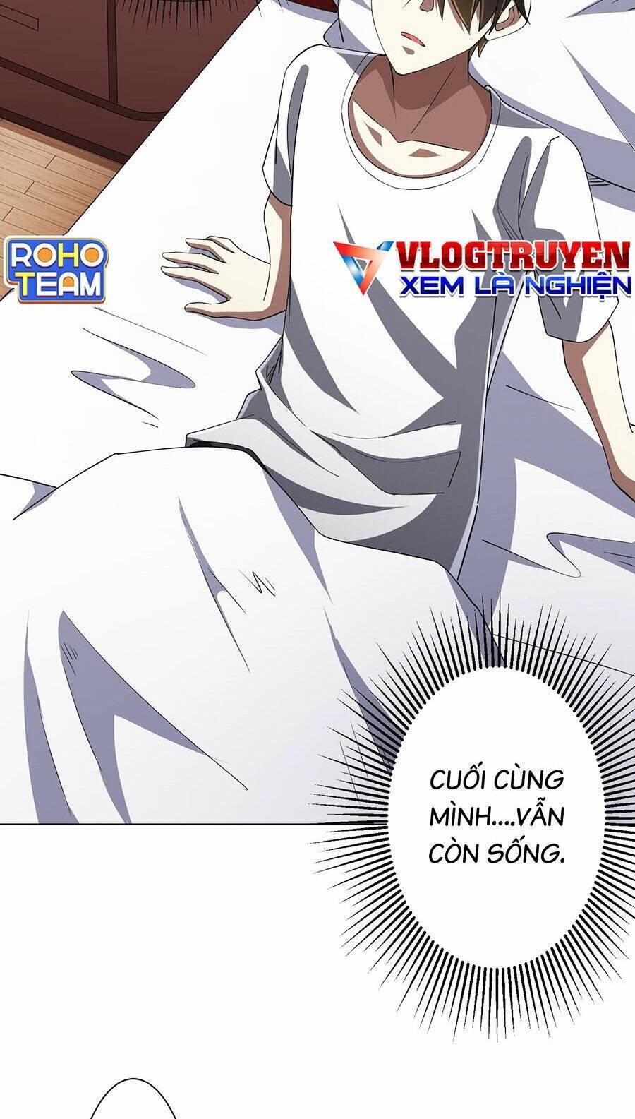 Bắt Đầu Với Trăm Vạn Minh Tệ Chap 81 - Next Chap 82