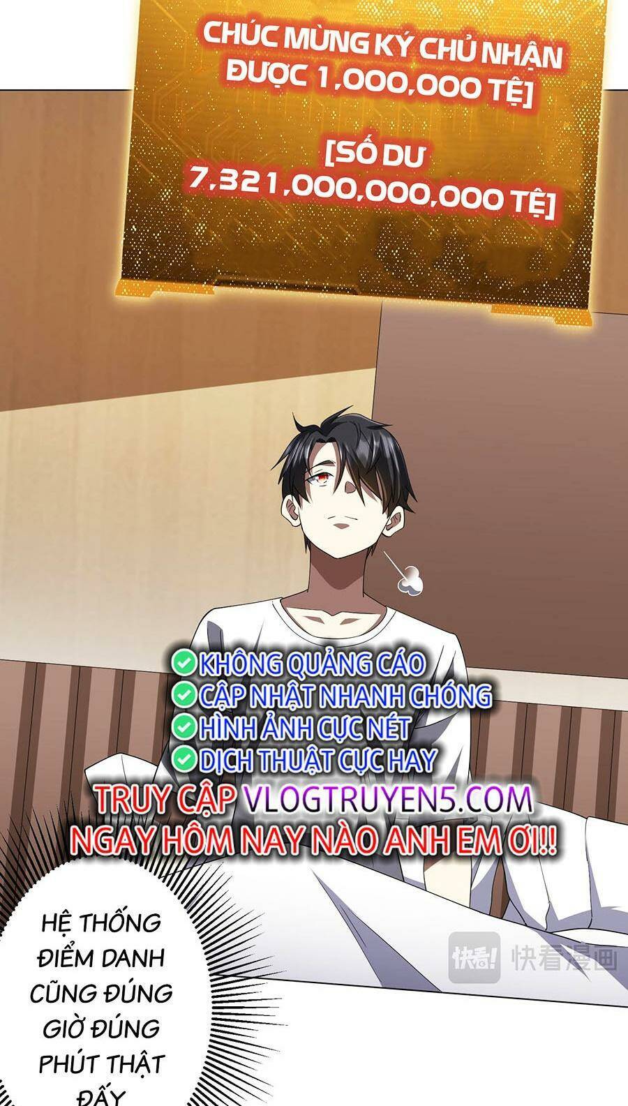 Bắt Đầu Với Trăm Vạn Minh Tệ Chap 81 - Next Chap 82